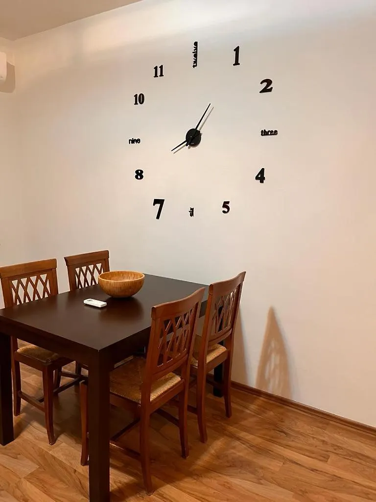 I Due Orologi Apartment Peschiera del Garda