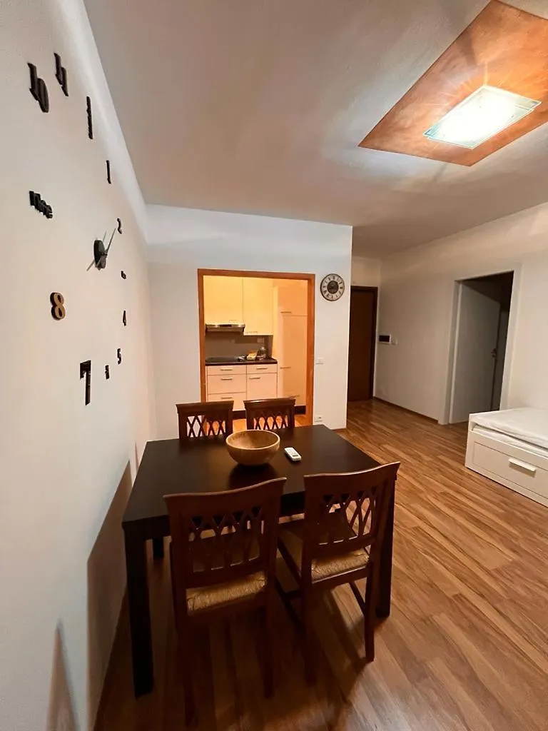 I Due Orologi Apartment Peschiera del Garda