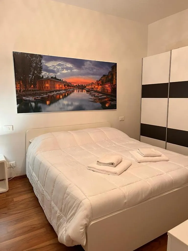 I Due Orologi Apartment Peschiera del Garda