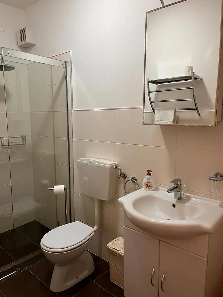 I Due Orologi Apartment Peschiera del Garda