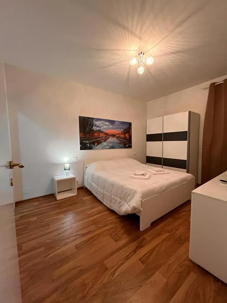 I Due Orologi Apartment Peschiera del Garda