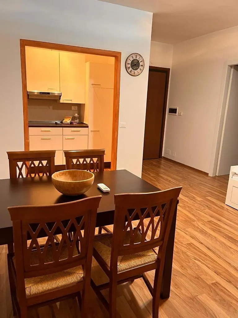 I Due Orologi Apartment Peschiera del Garda Italy