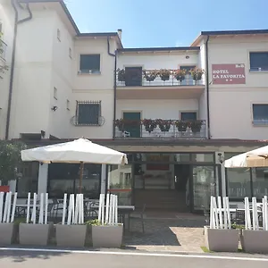 La Favorita Szálloda